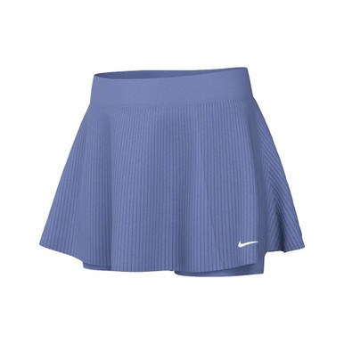 Nike Girls Court Skirt Bleu