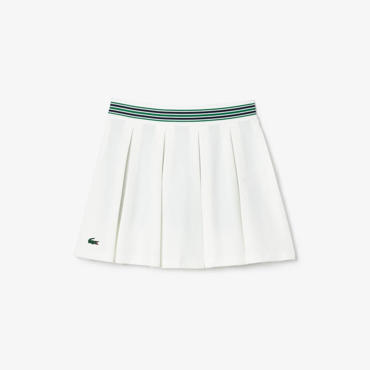 Lacoste JF0990 - White/Green - 32