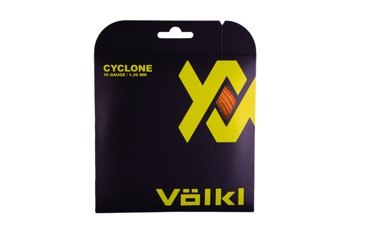 Volkl Cyclone 17 (Neon Blue)