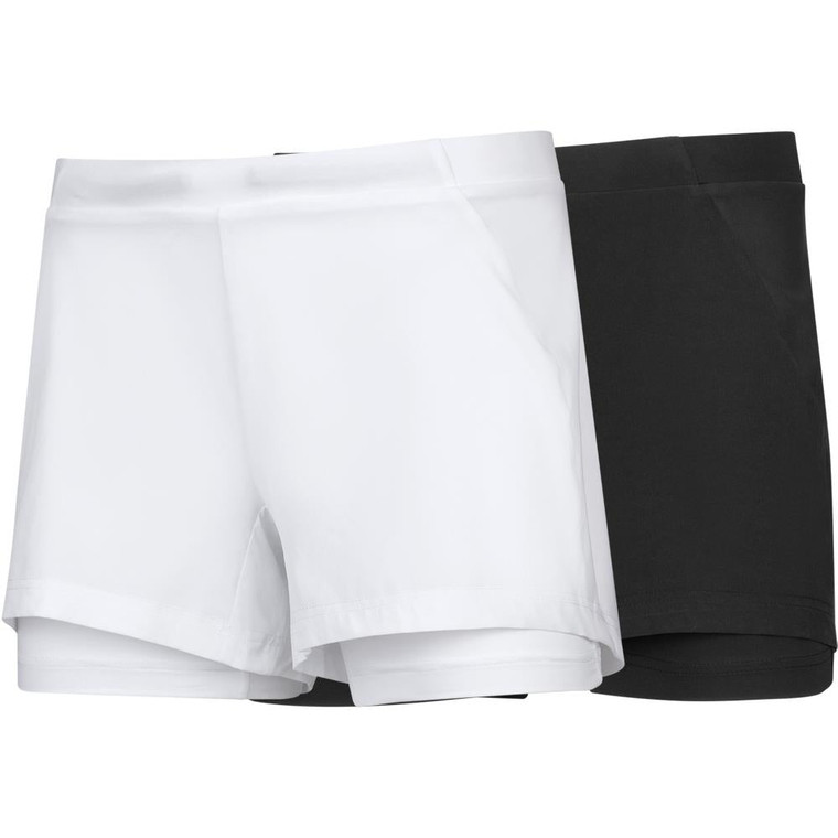 Babolat Women Exercise Short - Black/L