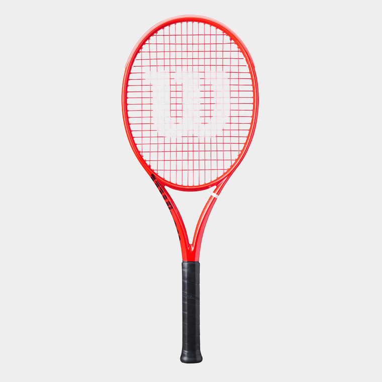 Wilson Defyer 98 Pro V1 Tennis Racquet — view 4