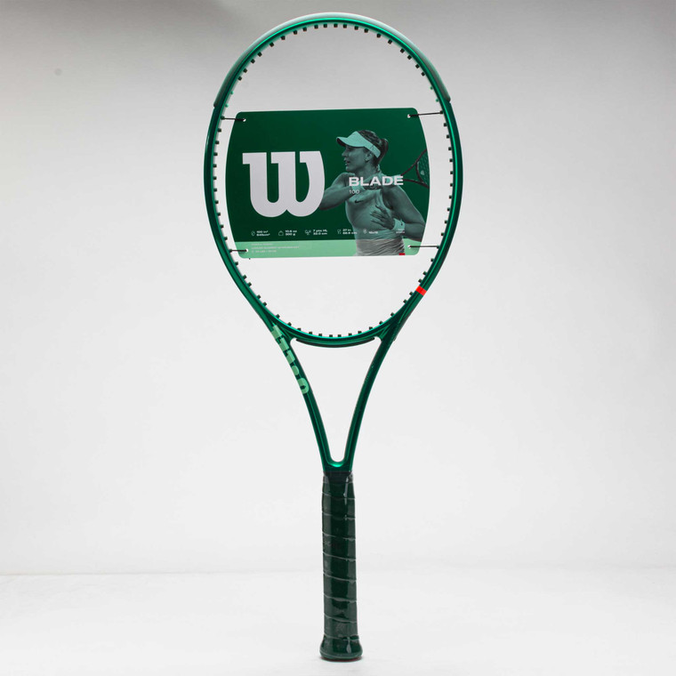 Wilson Blade 100 V10 — view 4