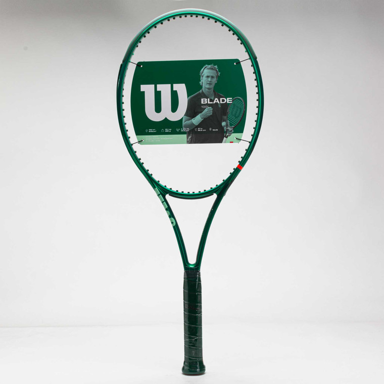 Wilson Blade 100L V10 — view 4