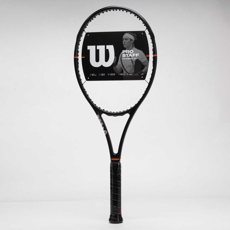 Wilson Pro Staff 97L Classic BK