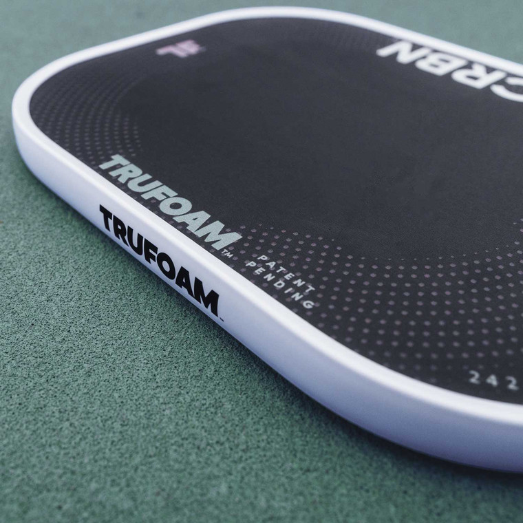 CRBN² TF Genesis Pickleball Paddle (Square)