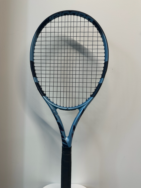 Babolat Pure Drive — Used Tennis Racquet (300 g, Grip L3)