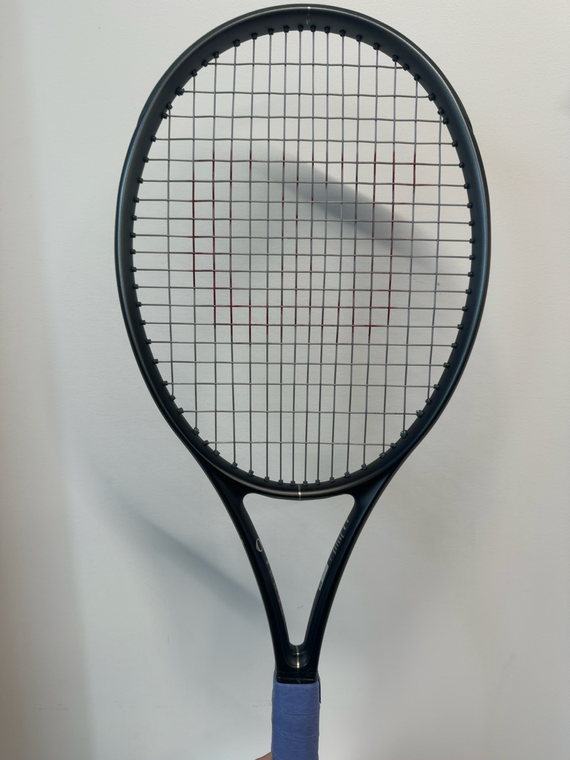 Wilson RF 01 — Used Tennis Racquet (300 g, Grip L3)