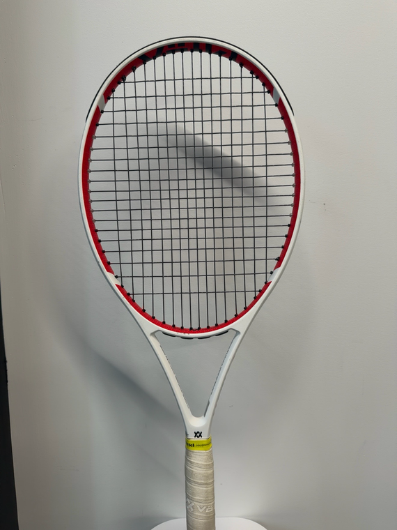 Volkl V-Cell 9 — Used Tennis Racquet (310 g, Grip L2)
