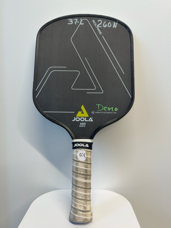 JOOLA Solaire 14 mm — Used Pickleball Paddle