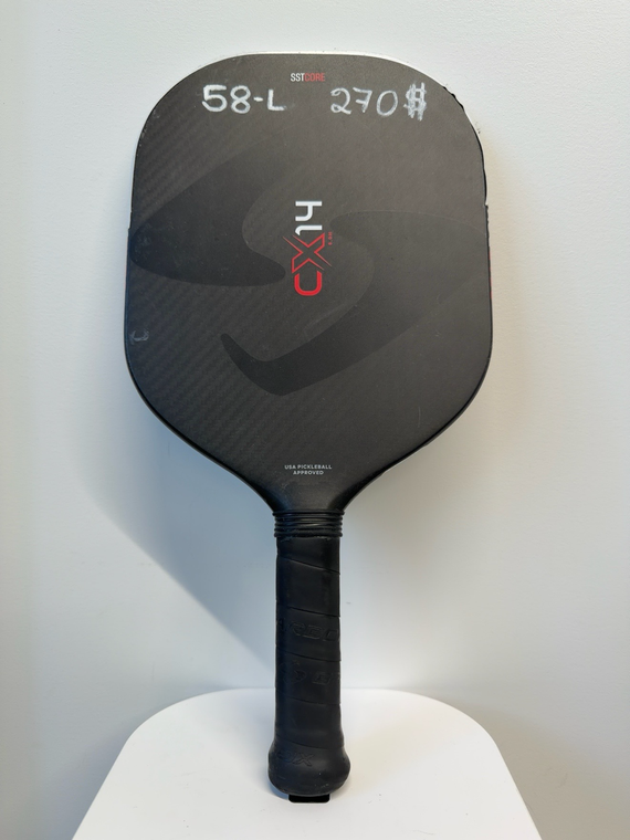 Gearbox CX14 SST Core — Used Pickleball Paddle