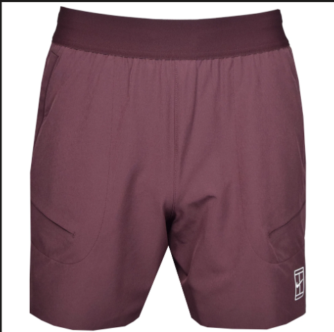 Nike Court Dri-FIT 6in Short FZ6913