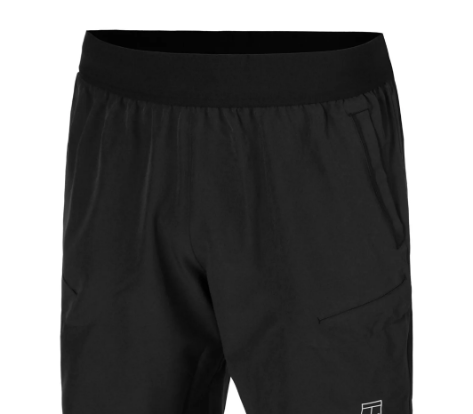 Nike Court Dri-FIT 6in Short FZ6913 010