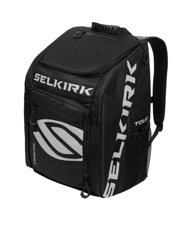 Selkirk Core Line Tour Bag Backpack - Black — view 5