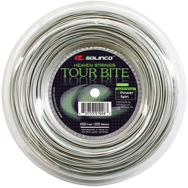 Solinco Tour Bite 16L Reel 200m