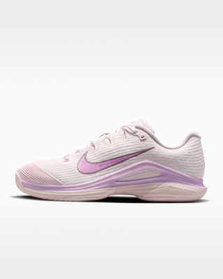 Nike Vapor 12 PRM Women's — Pearl Pink/Lt Magenta-Pink Foam-Chalk