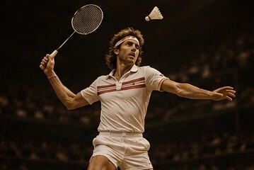Badminton