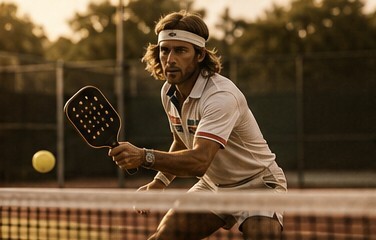 Pickleball