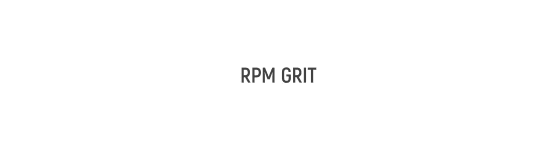 Grain RPM