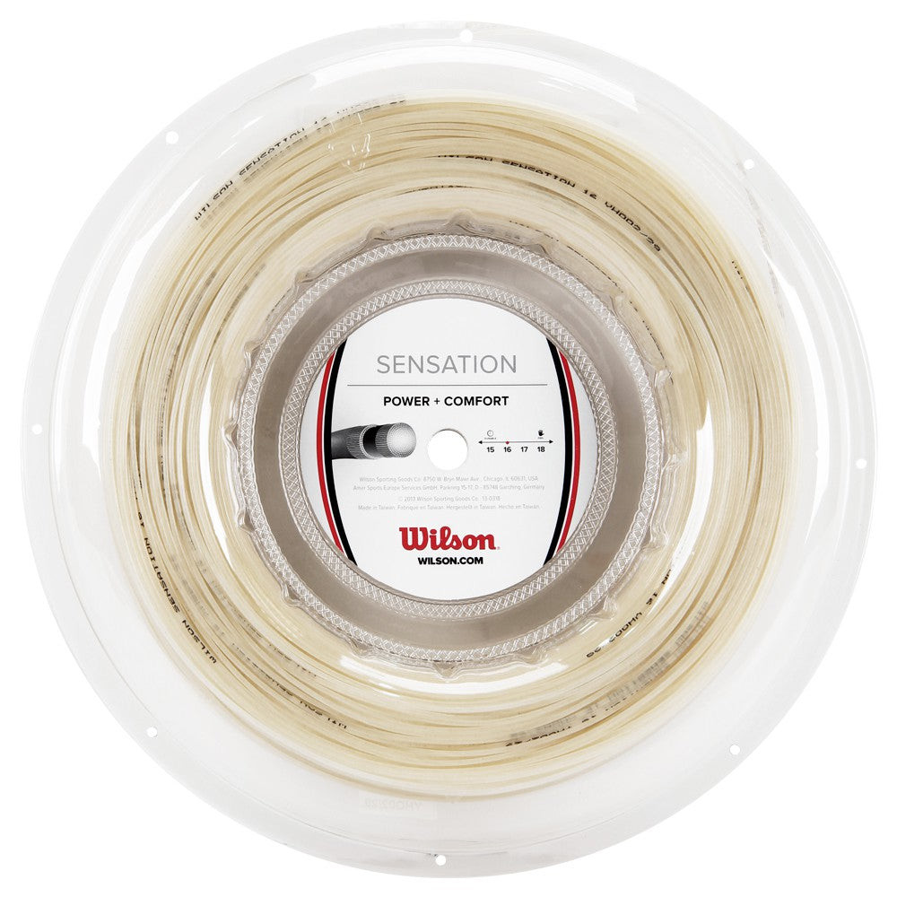 Wilson Sensation 130/