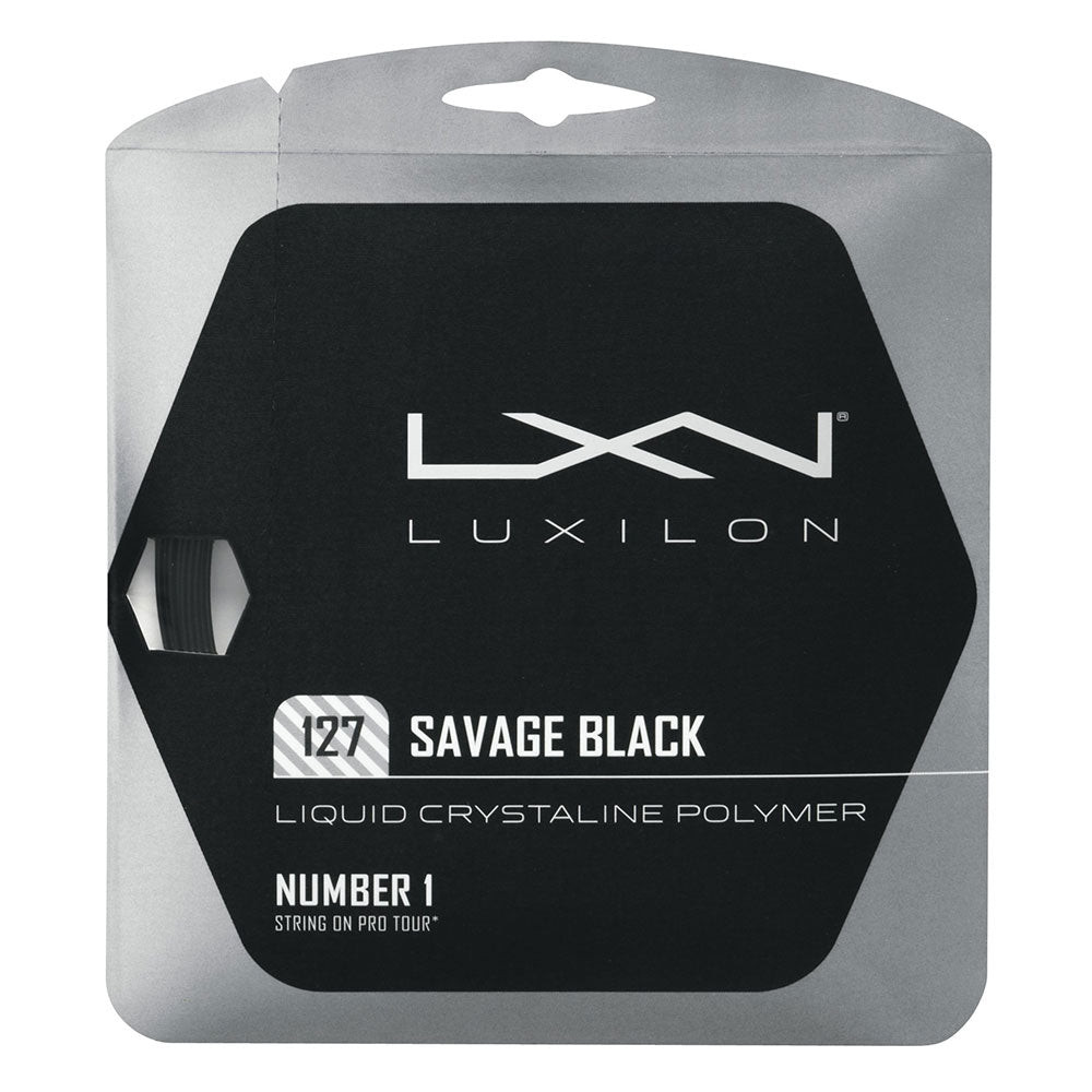 Luxilon 127 SAVAGE