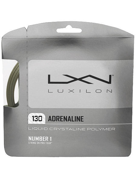 Luxilon 125 ADRENALINE