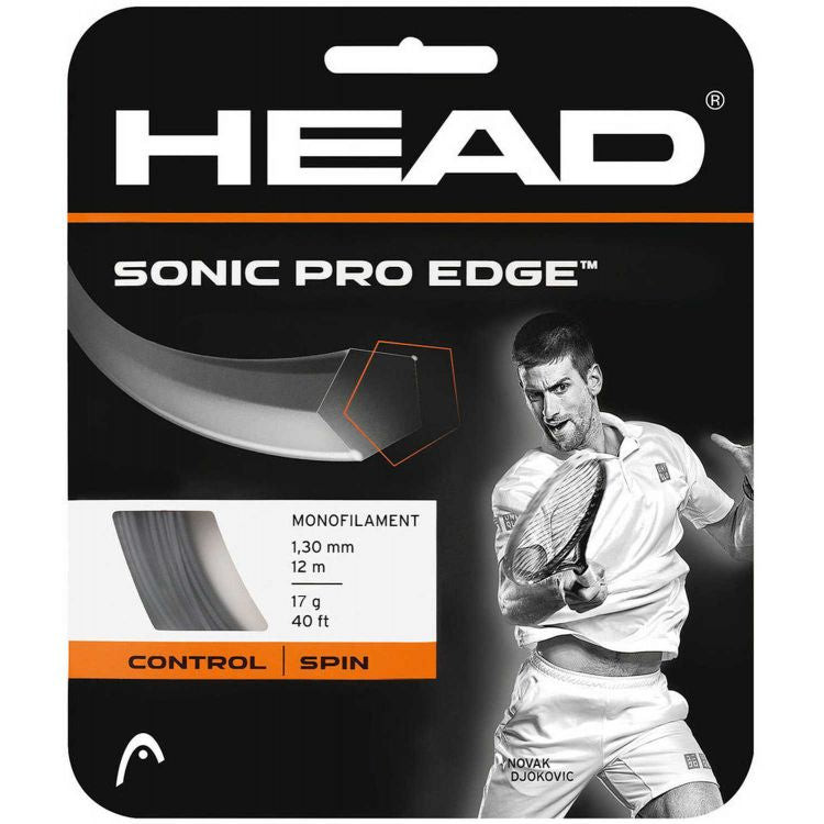 Head Sonic Pro edge /1 30mm