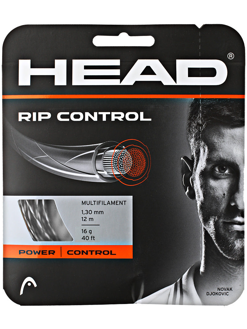 Head RIP Control /
