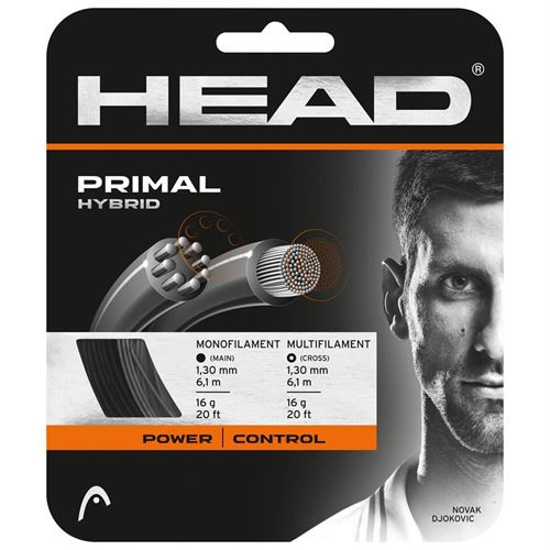 Head PRIMAL HYBRID /