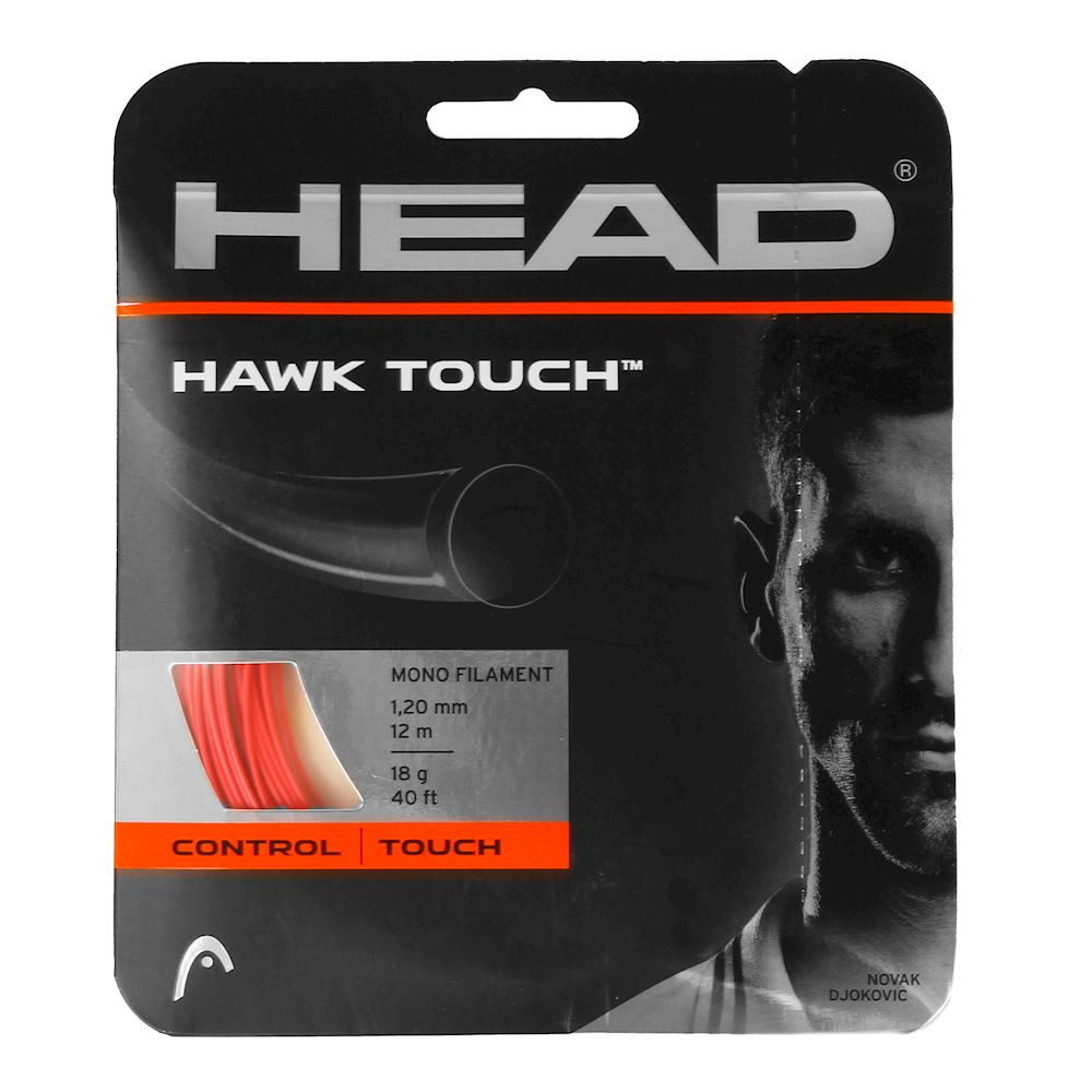 Head Hawk Touch /1 30mm