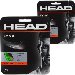 Head LYNX /