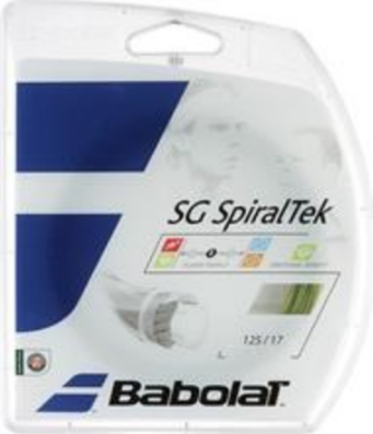 Babolat SG SPIRALTEK 130/
