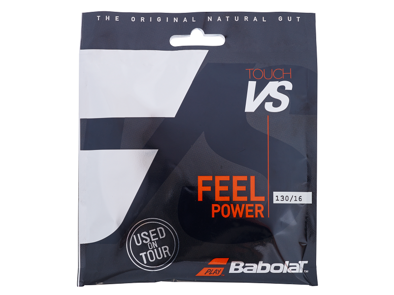 Babolat VS Touch 16g