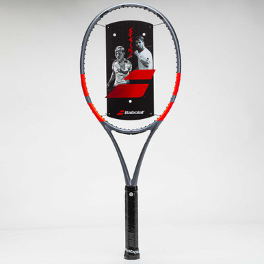Babolat Pure Strike 100 16×20