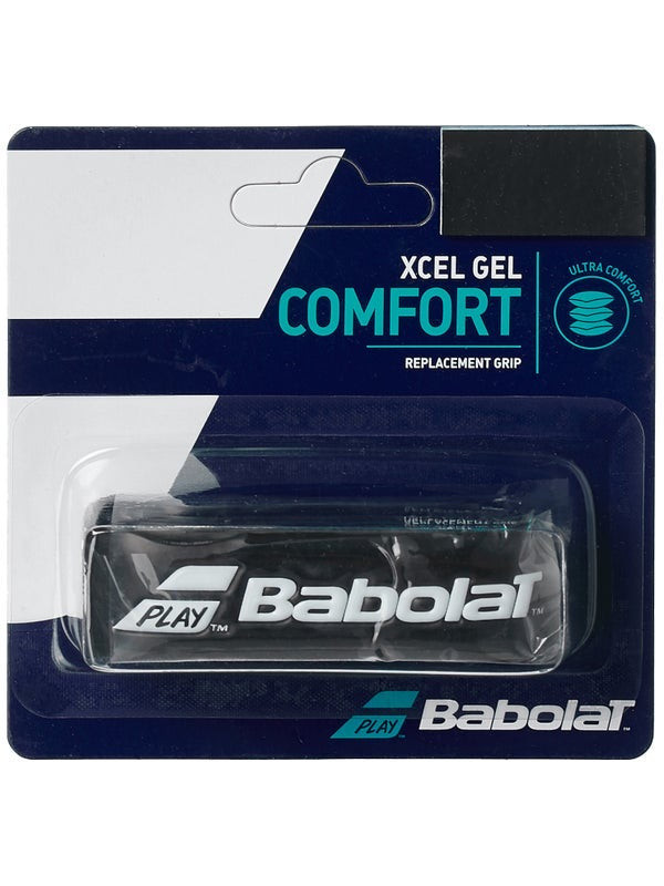 Babolat Xcel Gel Grip - Black