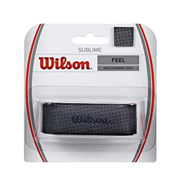 Wilson Grip Sublime Feel Black