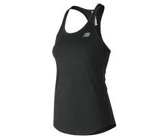 New Balance Women Tank Top-1758143848