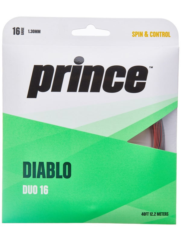 Prince DIABLO DUO /