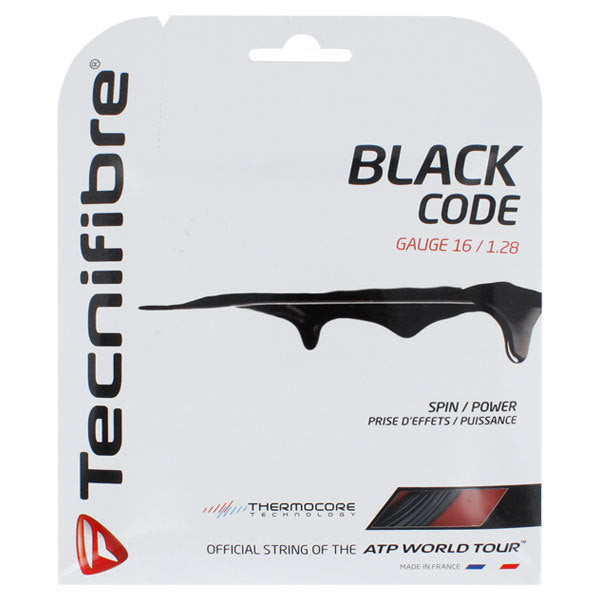 Tecnifibre Code / 1
