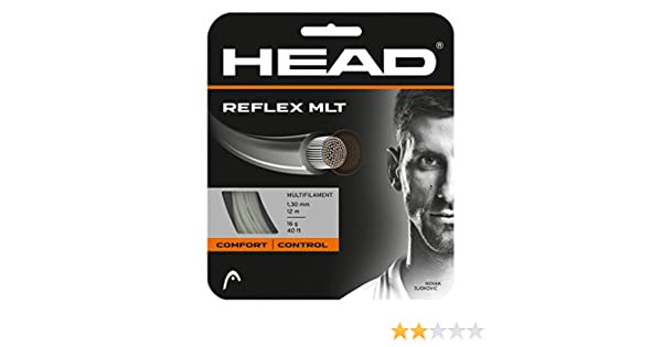 Head Reflex MLT /