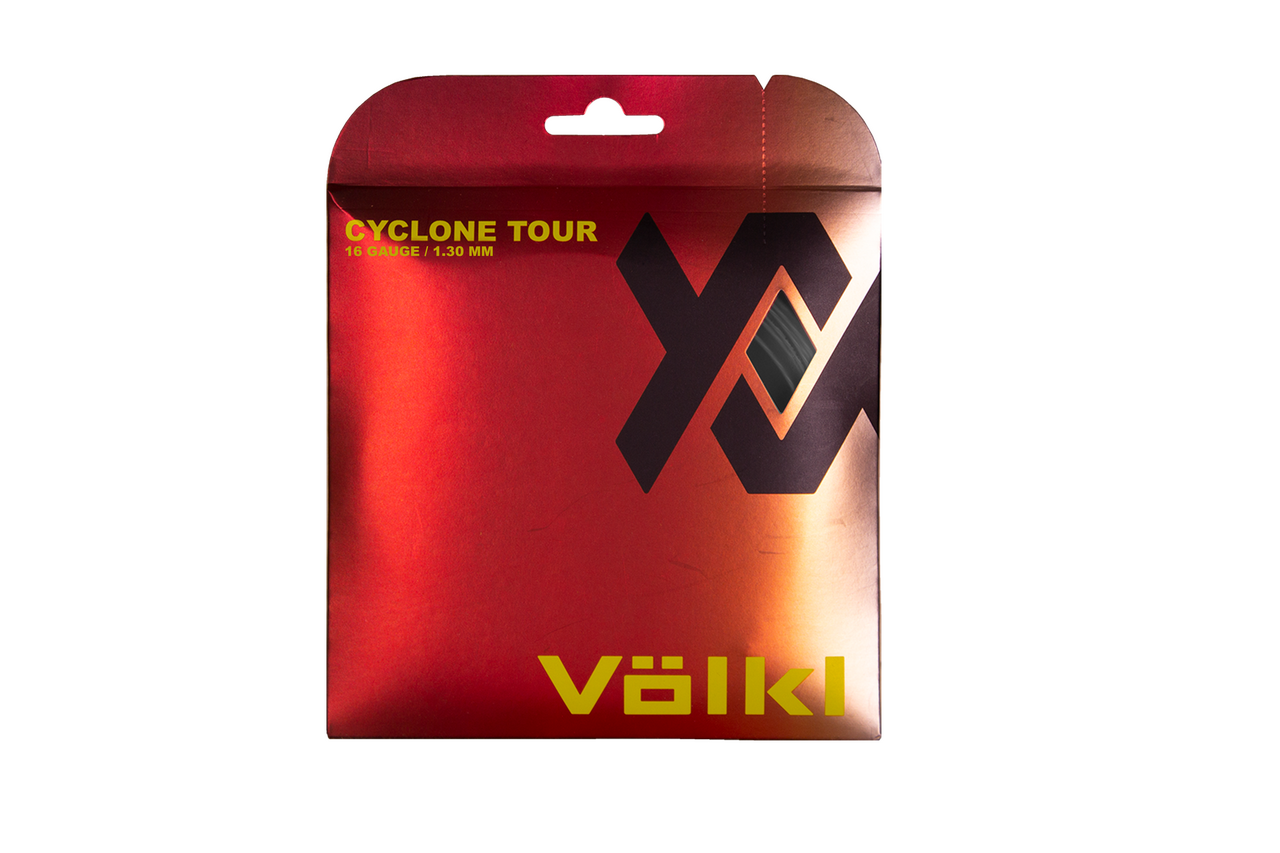 Völkl Cyclone Tour 16G / 1.30 mm - Anthracite