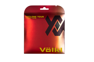 Völkl Cyclone Tour 16G / 1.30 mm - Anthracite