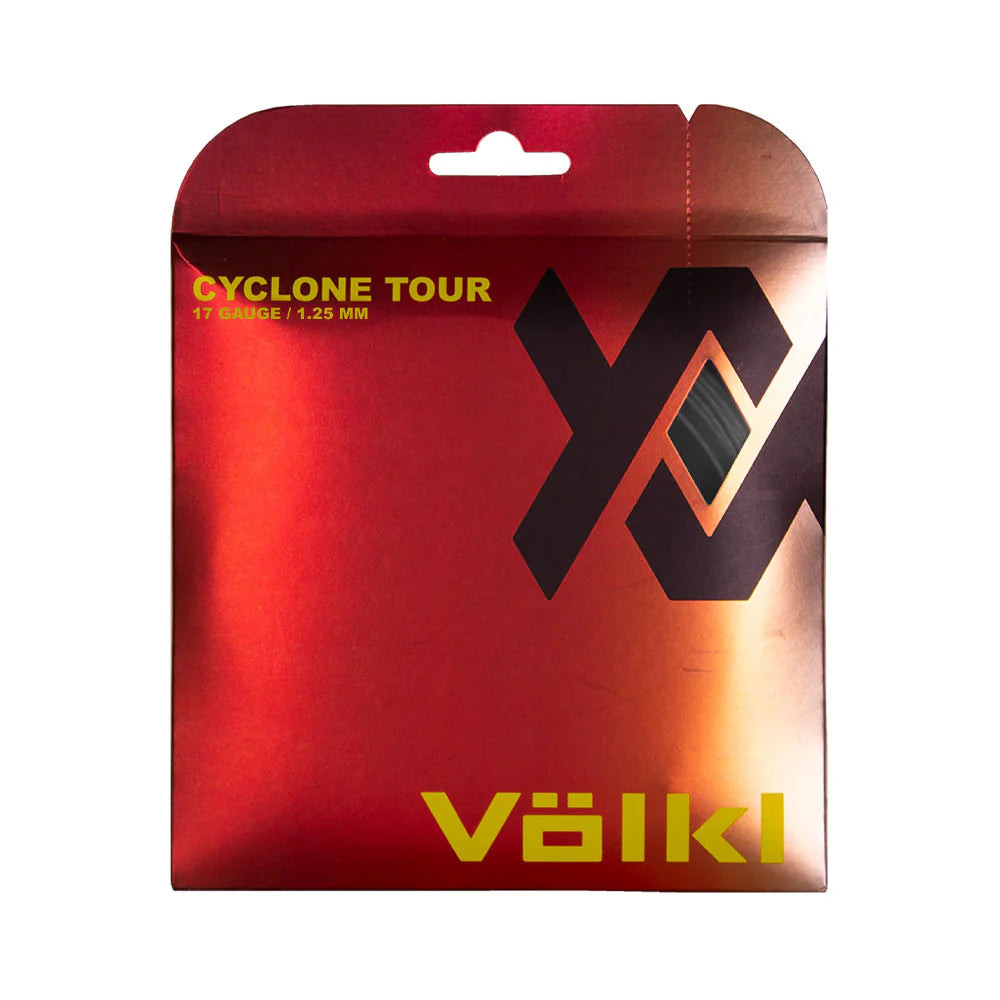 Völkl Cyclone Tour 17G / 1.25 mm *Anthracite*