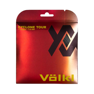 Völkl Cyclone Tour 17G / 1.25 mm *Anthracite*