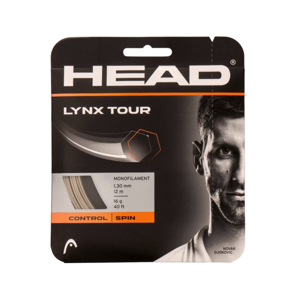 Head LYNX TOUR / Champagne
