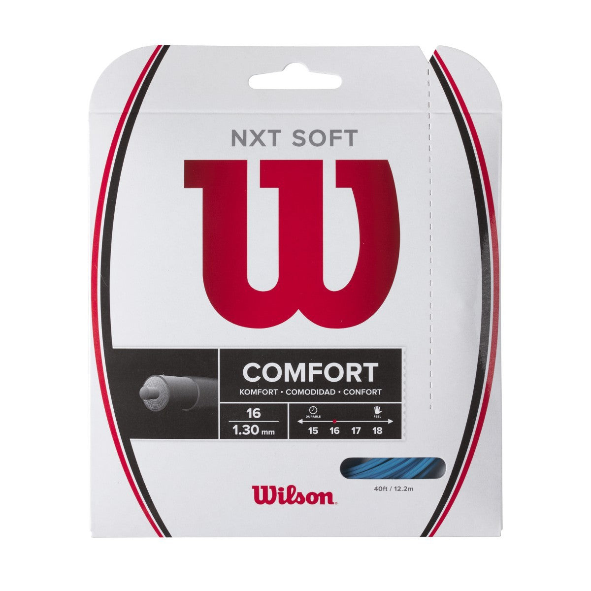 Wilson NXT Soft /