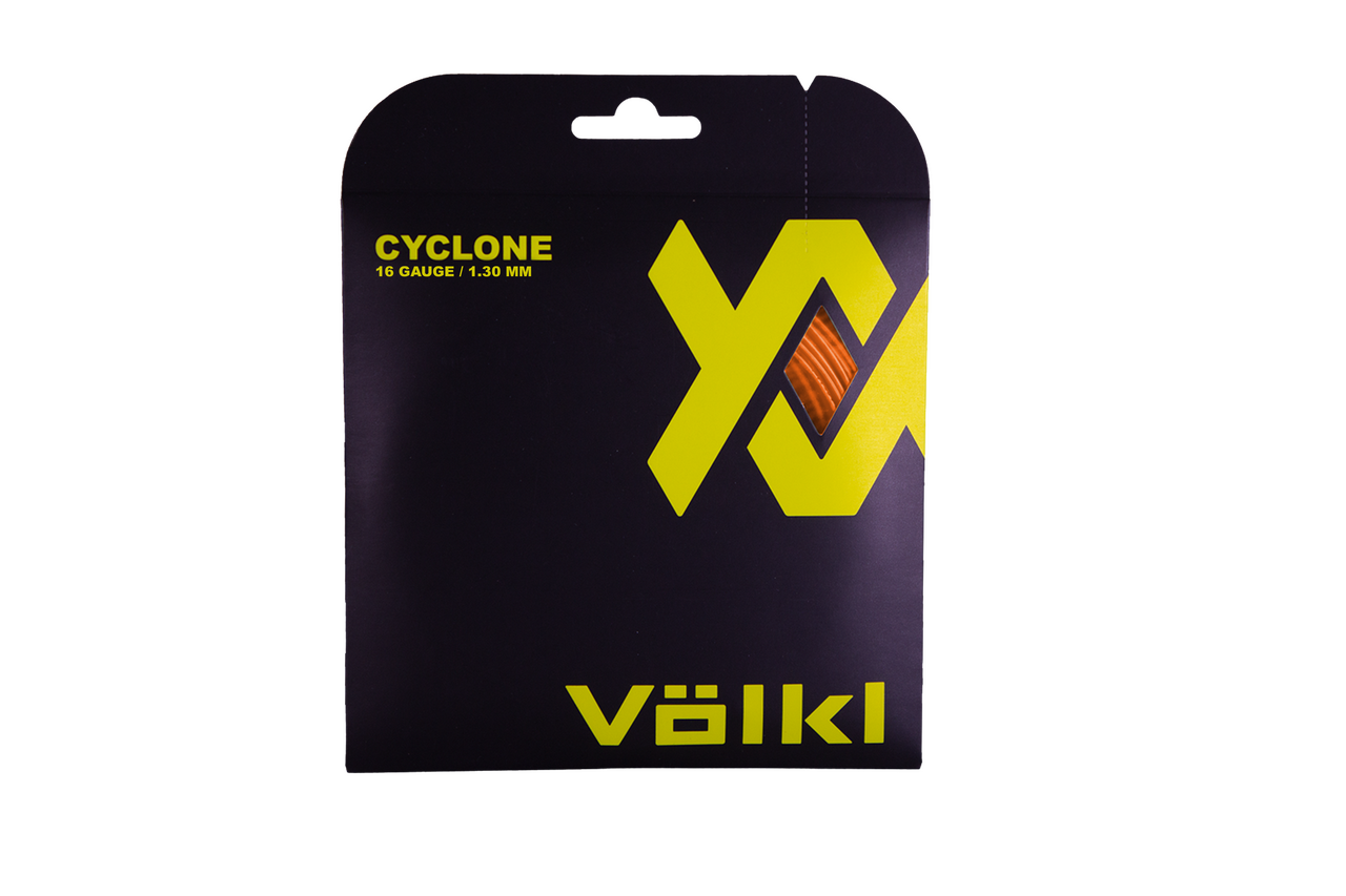 Völkl Cyclone Orange