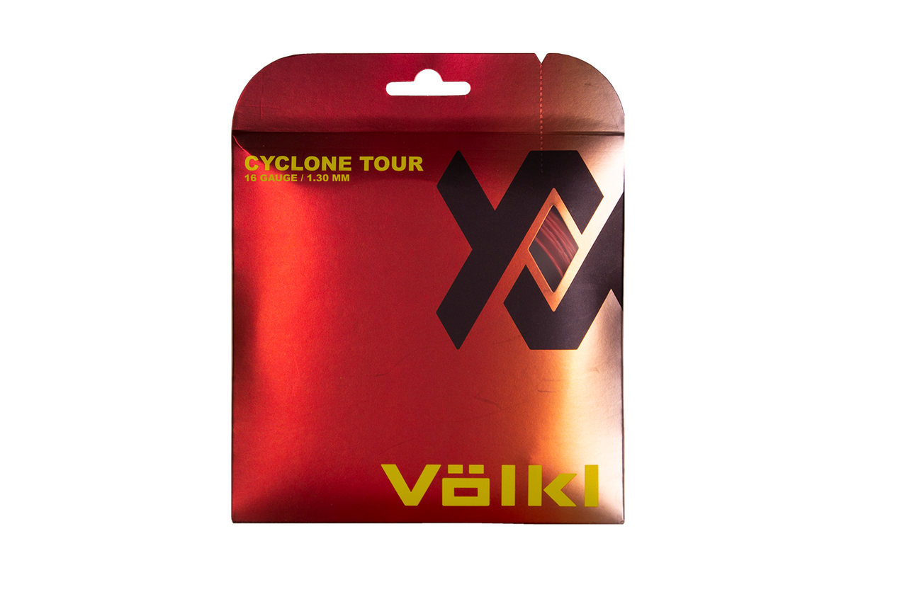 Völkl Cyclone Tour 16G / 1.30 mm - Red