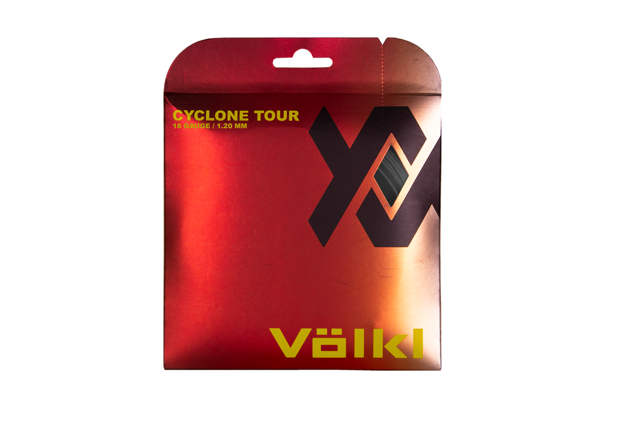Völkl Cyclone Tour 18G / 1.20 mm *Anthracite*