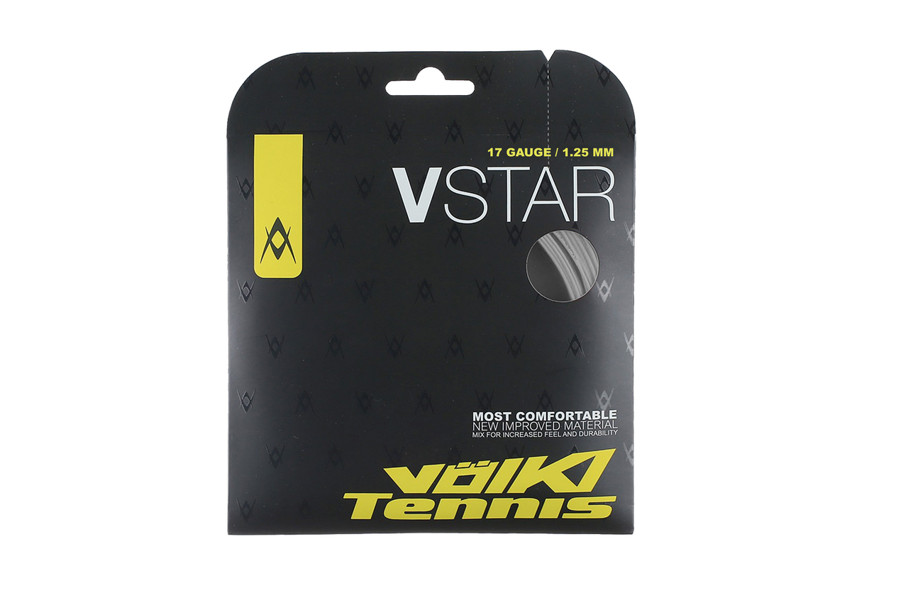Völkl V-Star Silver