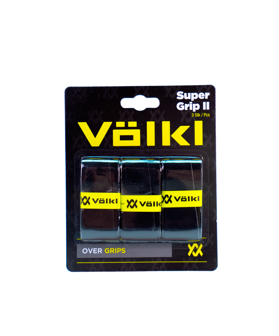 Völkl Super Grip II Tennis Overgrip